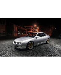 KIT SPLITTER AVANT MAZDA XEDOS 6