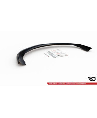 KIT SPLITTER AVANT MAZDA XEDOS 6