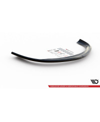 KIT SPLITTER AVANT MAZDA XEDOS 6