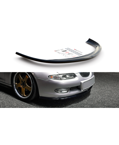 KIT SPLITTER AVANT MAZDA XEDOS 6