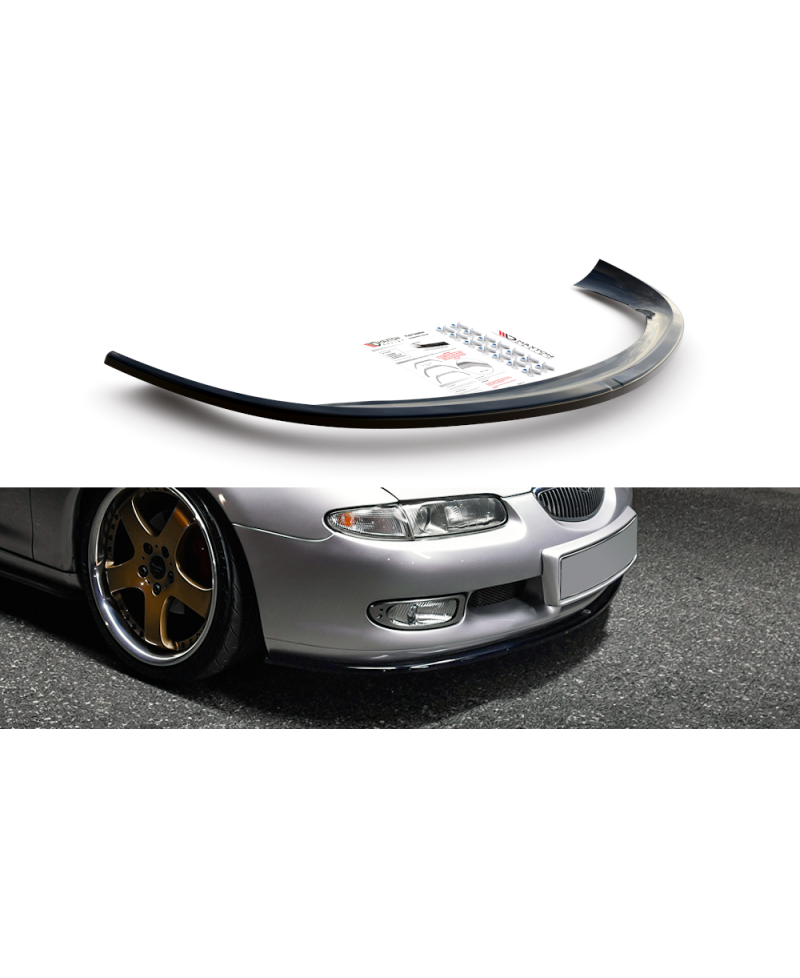 KIT SPLITTER AVANT MAZDA XEDOS 6