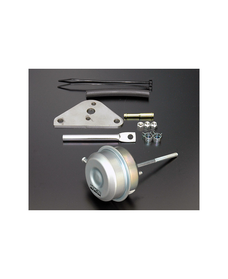 ACTUATEUR WASTEGASTE MITSUBISHI LANCER EVO X 