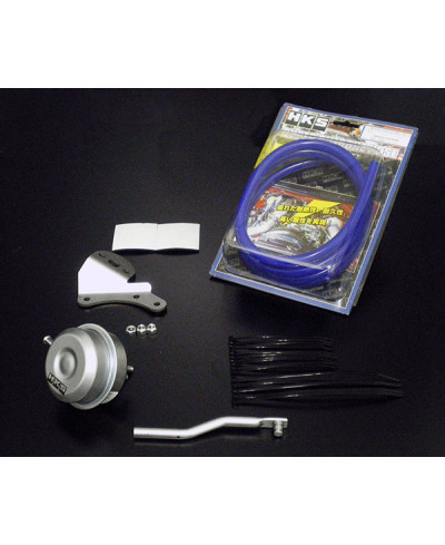 ACTUATEUR WASTEGASTE SUBARU IMPREZA GRB (TWIN SCROLL) - HKS