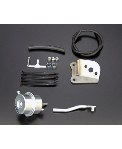 ACTUATEUR WASTEGASTE SUBARU IMPREZA GDB (TWIN SCROLL) - HKS