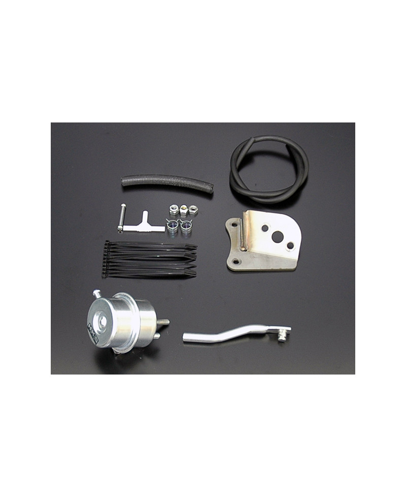 ACTUATEUR WASTEGASTE SUBARU IMPREZA GDB (TWIN SCROLL) - HKS