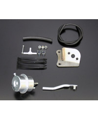 ACTUATEUR WASTEGASTE SUBARU IMPREZA GDB (TWIN SCROLL) - HKS