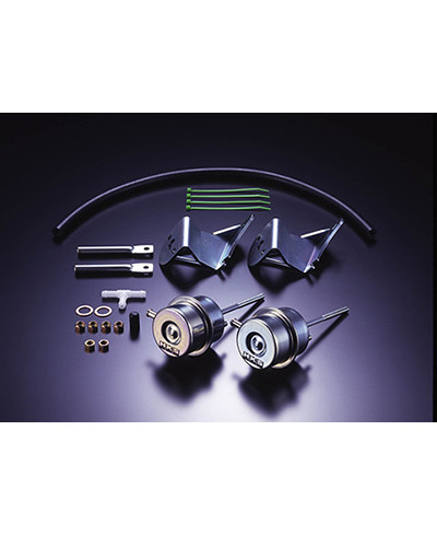 ACTUATEUR WASTEGATE SUBARU IMPREZA GC8 - HKS 