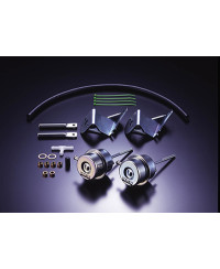 ACTUATEUR WASTEGATE SUBARU IMPREZA GC8 - HKS 