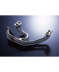 COLLECTEUR D'ECHAPPEMENT SUBARU IMPREZA GC8/GDB (SINGLE SCROLL) - HKS