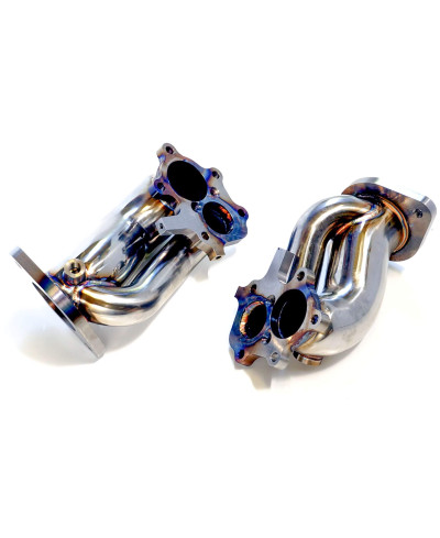 ELBOW NISSAN SKYLINE R34 GT-R V-SPEC - HKS