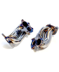 ELBOW NISSAN SKYLINE R34 GT-R V-SPEC - HKS