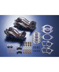 ELBOW NISSAN SKYLINE R32/ R33/ R34 GTR (RB26DETT) - HKS 