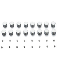 KIT CALES CONVERSION MAZDA POUR ARBRE A CAMES A FORTE LEVEE MX5 NA8C/NB8C (BP) - TODA RACING