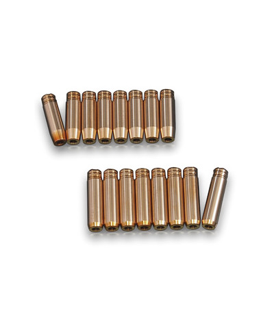 GUIDES DE SOUPAPES HONDA B16/B18- TODA RACING 