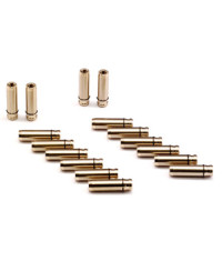 GUIDES DE SOUPAPES TOYOTA 4AG (4V) - TODA RACING 