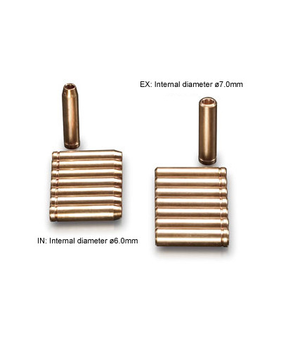 GUIDES DE SOUPAPES NISSAN SR20DE/DET - TODA RACING 