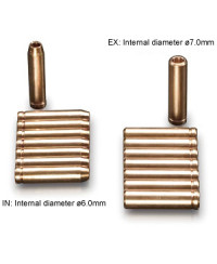 GUIDES DE SOUPAPES NISSAN SR20DE/DET - TODA RACING 