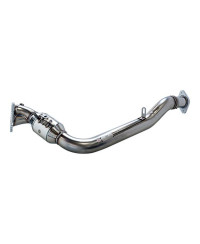 CATALYSEUR SPORT SUBARU IMPREZA GDB (C,D) (TWIN SCROLL) - HKS