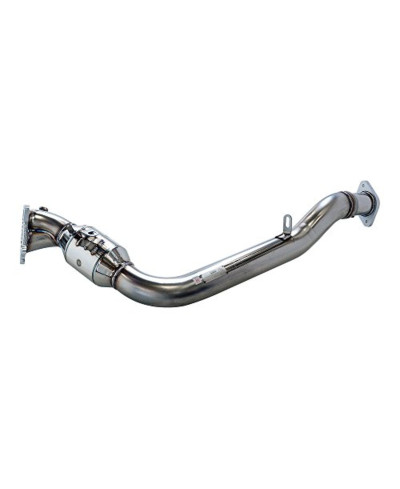 CATALYSEUR SPORT SUBARU IMPREZA GDB (A,B) (SINGLE SCROLL) - HKS 