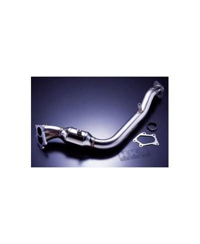CATALYSEUR SPORT SUBARU IMPREZA GDB (E,G) - HKS 