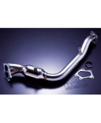CATALYSEUR SPORT SUBARU IMPREZA GDB (E,G) - HKS 