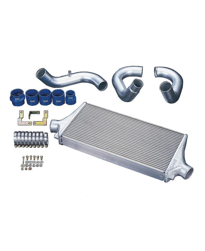 ECHANGEUR S-TYPE MITSUBISHI LANCER EVO 4/5/6 - HKS