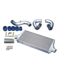 ECHANGEUR S-TYPE MITSUBISHI LANCER EVO 4/5/6 - HKS