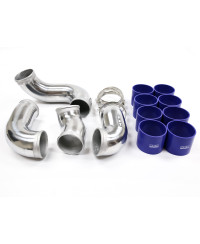 KIT PIPING ECHANGEUR NISSAN SKYLINE R33 GT-R/ R34 GT-R - HKS