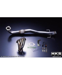 ELBOW MITSUBISHI LANCER EVO 7/8/9 - HKS 
