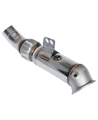 CATALYSEUR TOYOTA GR SUPRA - HKS 