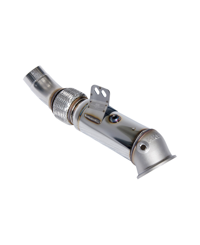 CATALYSEUR TOYOTA GR SUPRA - HKS 