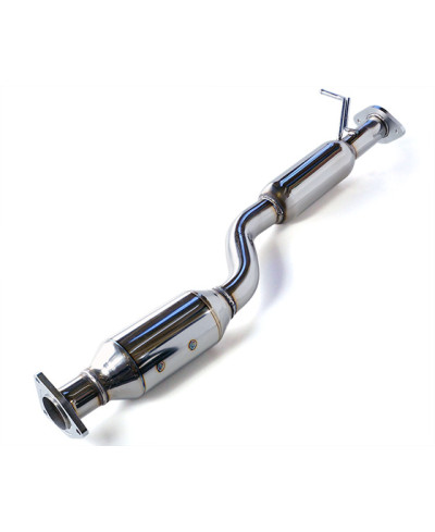 CATALYSEUR MAZDA RX8 SE3P - HKS 