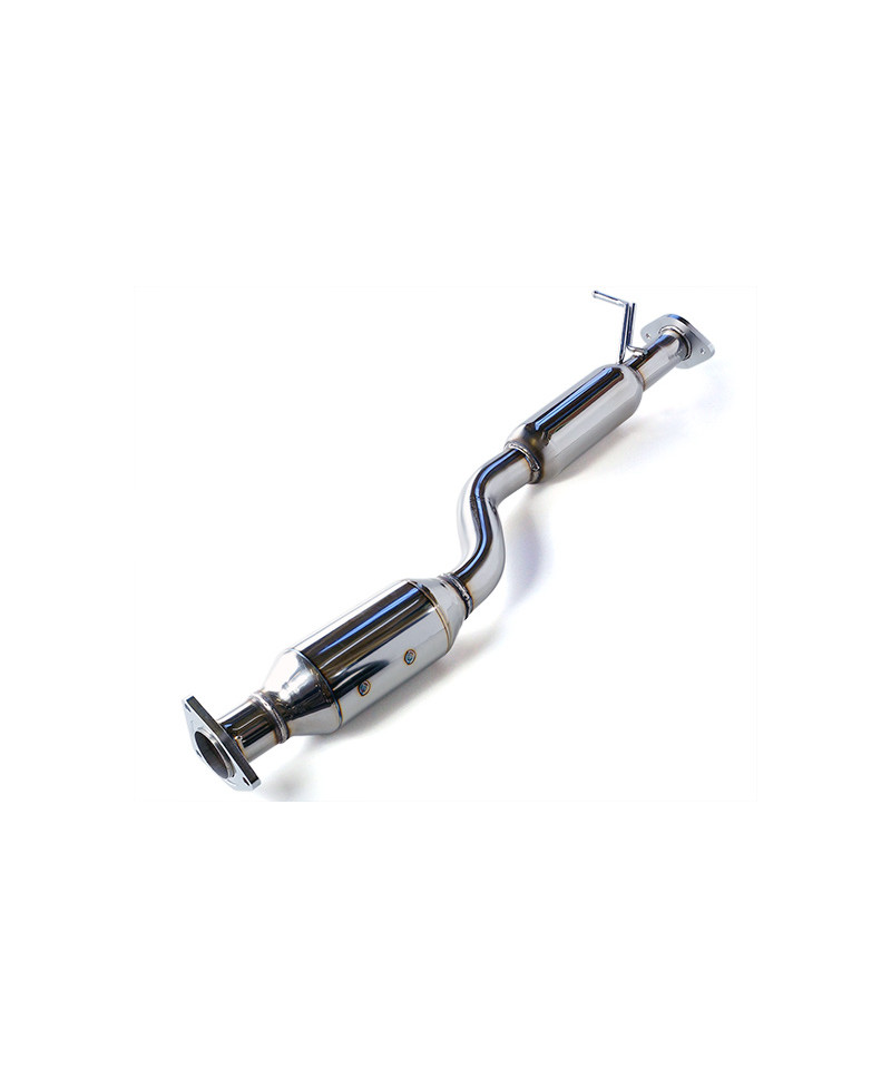 CATALYSEUR MAZDA RX8 SE3P - HKS 