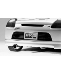 SILENCIEUX D'ECHAPPEMENT "LEGAL" TOYOTA MR-S - HKS 