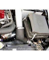 KIT ADMISSION PREMIUM MITSUBISHI LANCER EVO 7/8/9 - HKS