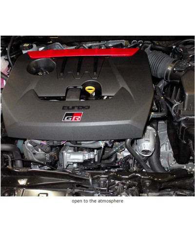 KIT DUMP VALVE SUPER SQV IVTOYOTA YARIS GR - HKS 