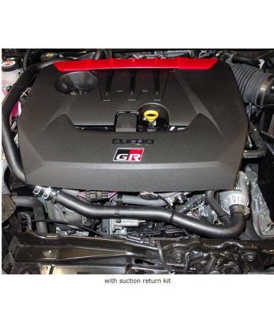 KIT DUMP VALVE SUPER SQV IVTOYOTA YARIS GR - HKS 