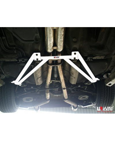 RENFORT CHASSIS NISSAN 350Z - ULTRA RACING 