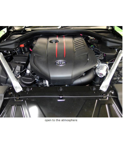 KIT DUMP VALVE SUPER SQV IV TOYOTA SUPRA GR - HKS 