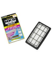 FILTRE À AIR SUPER AIR FILTER HONDA CIVIC FD2 - HKS 
