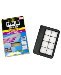 FILTRE À AIR SUPER AIR FILTER SUZUKI SWIFT SPORT (ZC33) - HKS 