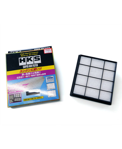 FILTRE À AIR SUPER AIR FILTER TOYOTA YARIS GR (GXPA16) - HKS 