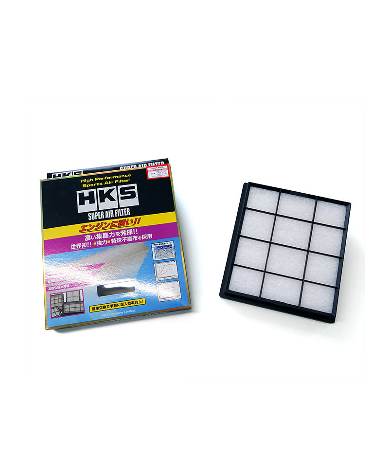 FILTRE À AIR SUPER AIR FILTER TOYOTA YARIS GR (GXPA16) - HKS 