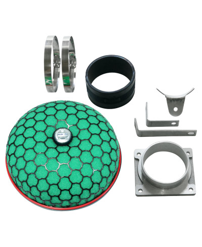 KIT ADMISSION DIRECTE SUPER POWER FLOW NISSAN S14/S15 (SR20DET) - HKS 