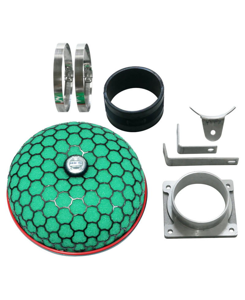 KIT ADMISSION DIRECTE SUPER POWER FLOW NISSAN S14/S15 (SR20DET) - HKS 