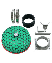 KIT ADMISSION DIRECTE SUPER POWER FLOW NISSAN S14/S15 (SR20DET) - HKS 