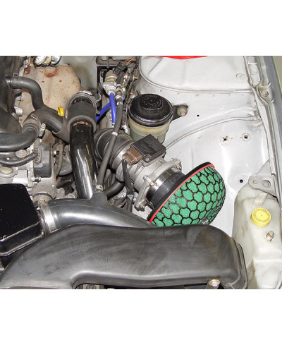 KIT ADMISSION DIRECTE SUPER POWER FLOW NISSAN S14/S15 (SR20DET) - HKS 