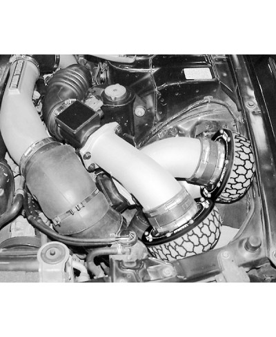 KIT ADMISSION DIRECTE SUPER POWER FLOW NISSAN SKYLINE R33 GT-R (RB26DETT) - HKS 