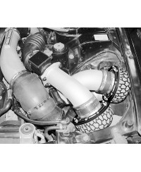 KIT ADMISSION DIRECTE SUPER POWER FLOW NISSAN SKYLINE R33 GT-R (RB26DETT) - HKS 