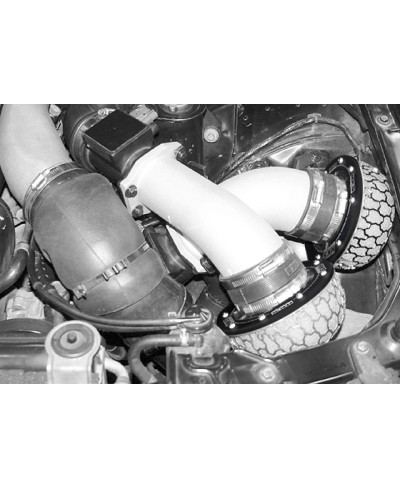 KIT ADMISSION DIRECTE SUPER POWER FLOW NISSAN SKYLINE R34 GT-R - HKS 